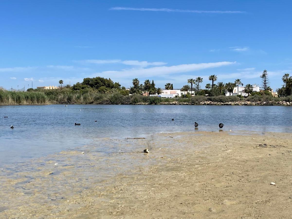 Apartamento Veradulce, Vera Playa Exteriör bild