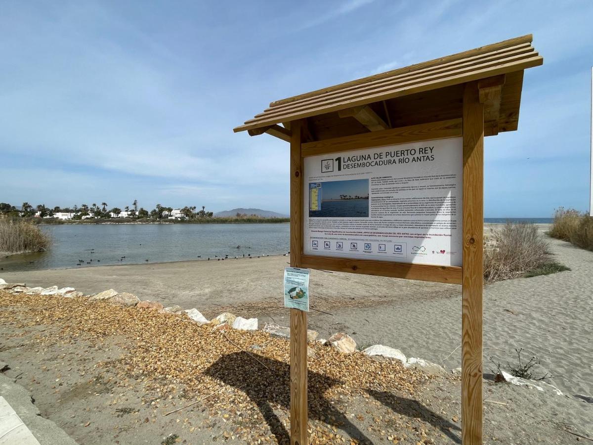 Apartamento Veradulce, Vera Playa Exteriör bild