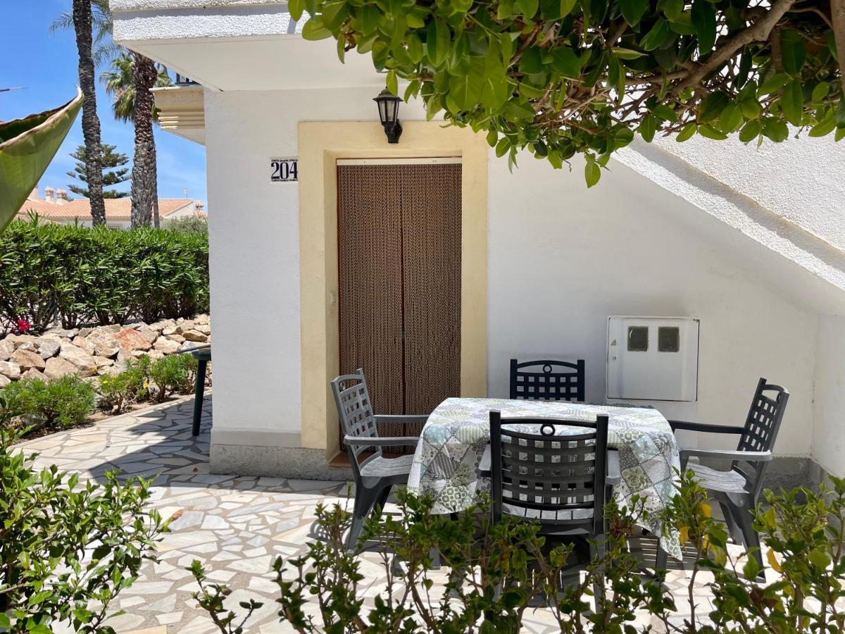 Apartamento Veradulce, Vera Playa Exteriör bild